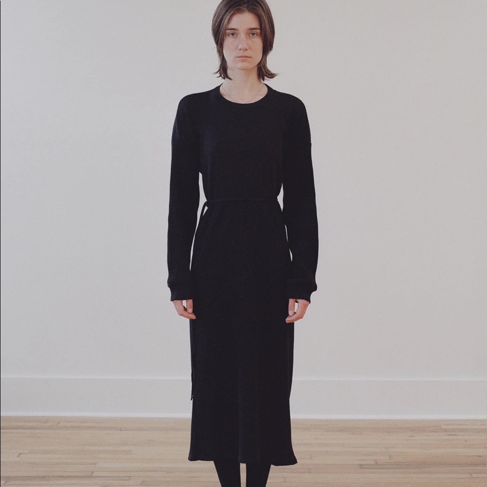 Never worn Baserange Shaw kaftan